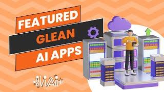 Glean: How Does the Work AI Platform Revolutionize Enterprise Data Management?