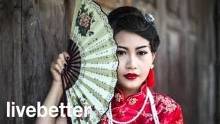 Chinese Music Instrumental: Traditional Music From China - Folk - Study Music