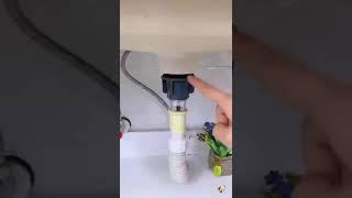 Silicone Sealant , Home Improvement Idea #short ||Creative Mind A to Z