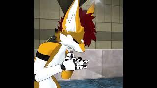 Chat said I chew funny #durrvish #vrchat