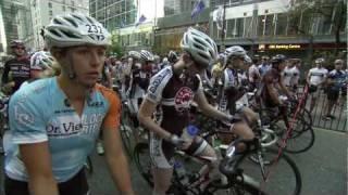 2011 RBC GranFondo Whistler - Official Video