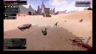 Conan Exiles PVP