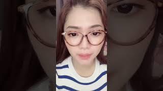 Tante cantik live