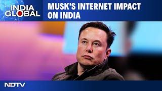 Elon Musk News | Elon Musk's Starlink A Step Away From India Debut