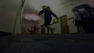 GoPro Sequence: Candy Corner