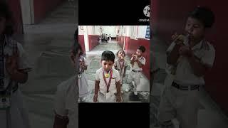 Al Falah public school activity ‎@VlogsbyRJ 