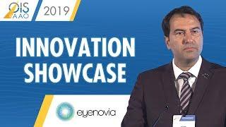 Eyenovia - Innovation Showcase at Ophthalmology Innovation Summit @ AAO 2019