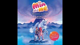 MIA AND ME - Das Geheimnis von Centopia - Behind the Music I