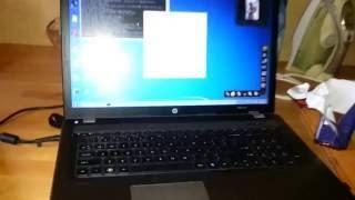 HP ProBook 4730s