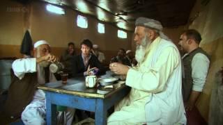 Afghanistan The Great Game - A Personal View by Rory Stewart.1of2