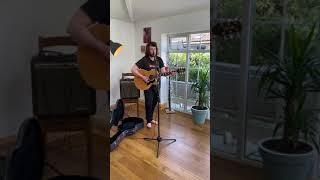 Jake Wright No Woman no Cry (Bob Marley Cover)