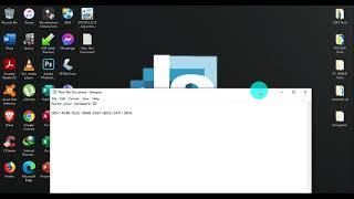 How to Activate this Program