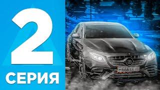 БУДНИ ПЕРЕКУПА на AMAZING ONLINE #2 - ПЕРЕКУП НА АМАЗИНГ РП! ПОКУПКА И ПЕРЕПРОДАЖА МЕРСА В GTA CRMP!