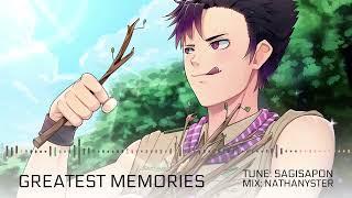 【Felix】Greatest Memories (from Camp Buddy) Short ver.