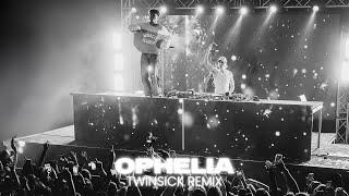 The Lumineers - Ophelia (TWINSICK Remix)