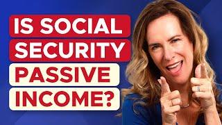 Can You Have Active and Passive Income and Get Social Security?