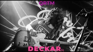 QUARANTIME- CLER CANIFRU- DECKARTV CAP007 #rockchileno #musicachilena #bandaschilenas #rocklatino