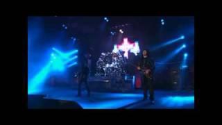 Heaven And Hell  - Heaven and Hell / ( Tony Iommi Solo)Live In Wacken 30.07.2009