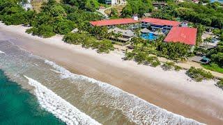 Top 10 4-Star Beachfront Hotels & Resorts in Costa Rica, Central America