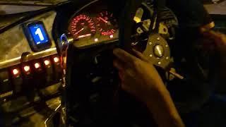 2JZ E36 800hp Holinger sequential.