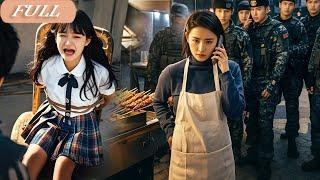 Poor Skewer Seller’s Daughter Was Abused!Just One Call, All Special Forces Arrived!Shocked Everyone!