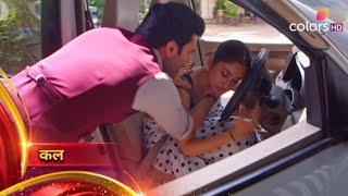 Parineeti New Promo Update: Neeti ne karwaya pari ka accident