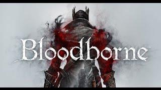 Bloodborne: The Old Hunters (PS4) - Гайд: Где добыть Резервуар проклятий? Комбинирую оружие и руны