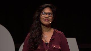 Tell More Powerful Stories through Interactive Maps | Deena John | TEDxDayton