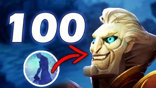 100 ФАКТОВ О RINGMASTER – Обзор DOTA 2