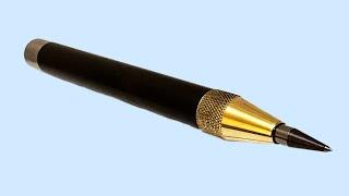 Carbide Marking Pencil || Metal Scriber || DIY