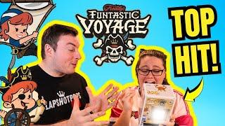 FINALLY Unboxing Our Funko Boxes Of Fun! TOP HIT PULLED!