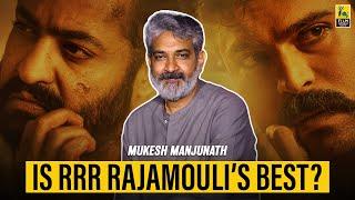 Every S.S. Rajamouli Film, Ranked | Mukesh Manjunath | Video Essay
