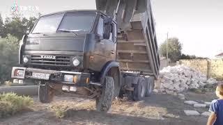 aftos kamaz