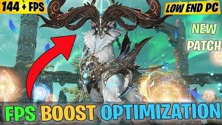 Lost Ark Crashes Fix + Fps Boost Optimization  For Low End PC New Update 2022