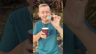 BEST PAPER CUPS MAGIC REVEALED BY MASOMKAMAGIC