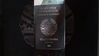 Ман НАДЖОТОВ МЕХРУБОН ПАСПОРТ ПАТРЯЛ В МЕТРО ПАЖАЛУСТА КТО ТО НАШОЛ ПАЗВАНИ МНЕ ЕТО ТЛ 89267037962