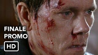 The Following 2x15 Promo "Forgive" (HD) Season Finale