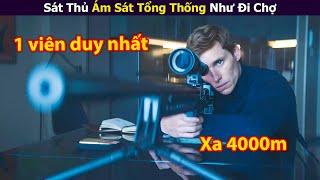 [Review Phim] Sát Thủ Hàng Đầu Thế Giới Ám Sát Tổng Thống Như Đi Chợ | Ngày Của Chó Rừng | Full