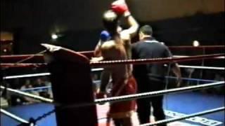 h#Kurt Braun Vs Smulder in Groningen (Holland) 2001 (mein 8. Kampf)