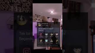 İnstagram - Twitter video #66 #tiktok #twitter #akımı