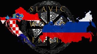 SLAVIC 1 on 1 - Languages: Croatian & Russian