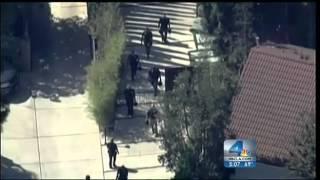 Bieber Latest Target of Swatting Prank
