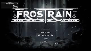 [World Record] Frostrain Any% (Mrs. Choi) 06:45.35