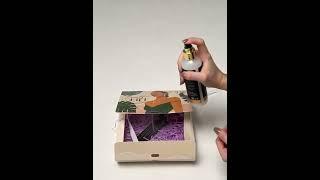 Beauty Box Perfotesoro S