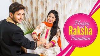 Raksha bandhan full screen status Raksha bandhan status raksha bandhan new status #shorts #short