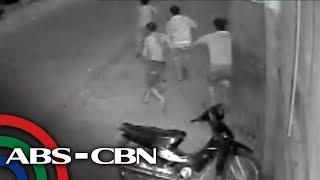 SOCO: Mga Takas Ng Selda