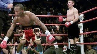 Zab Judah vs Kostya Tsyzu full fight