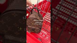 come shop with me at Target! ️ #comeshopwithme #shopwithme #target #targetfinds #targethaul