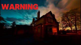 SPINE-CHILLING proof of the AFTERLIFE | SO HAUNTED we QUIT!