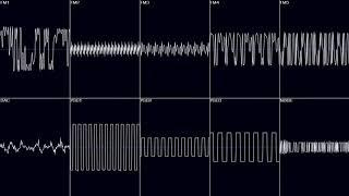 IDHLEB VGM — Яма v2.0